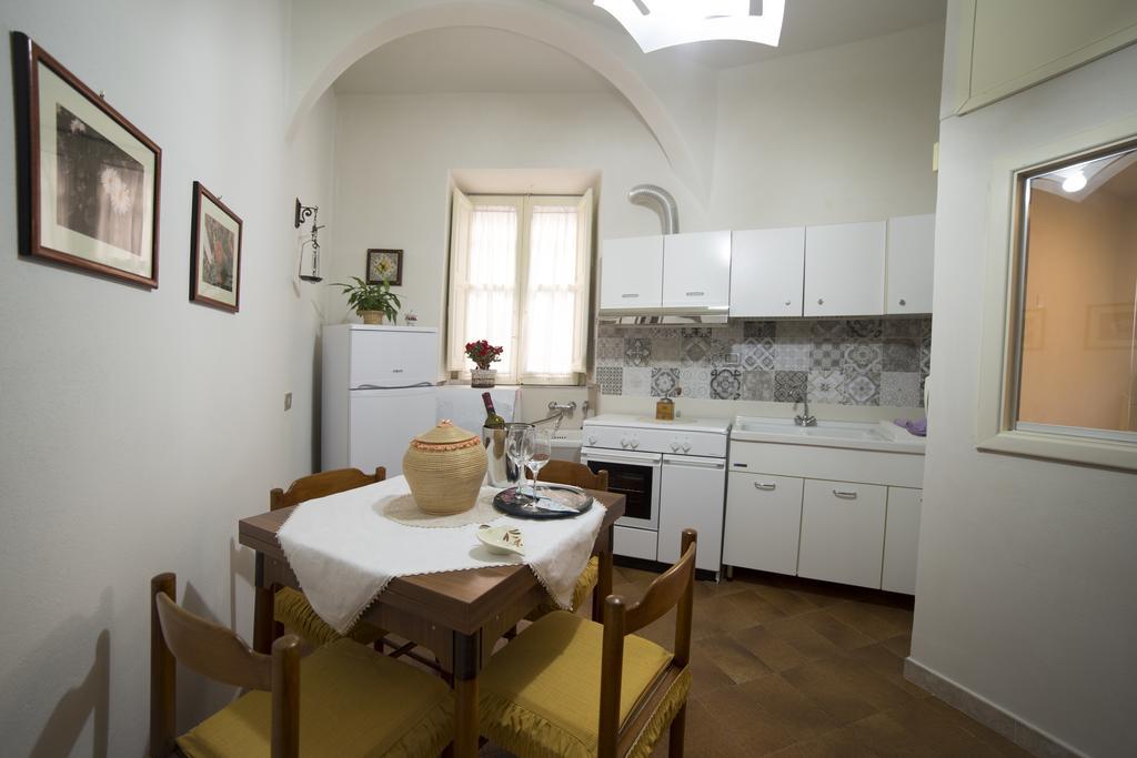 I Balconi Sul Barocco Villa Modica Bilik gambar