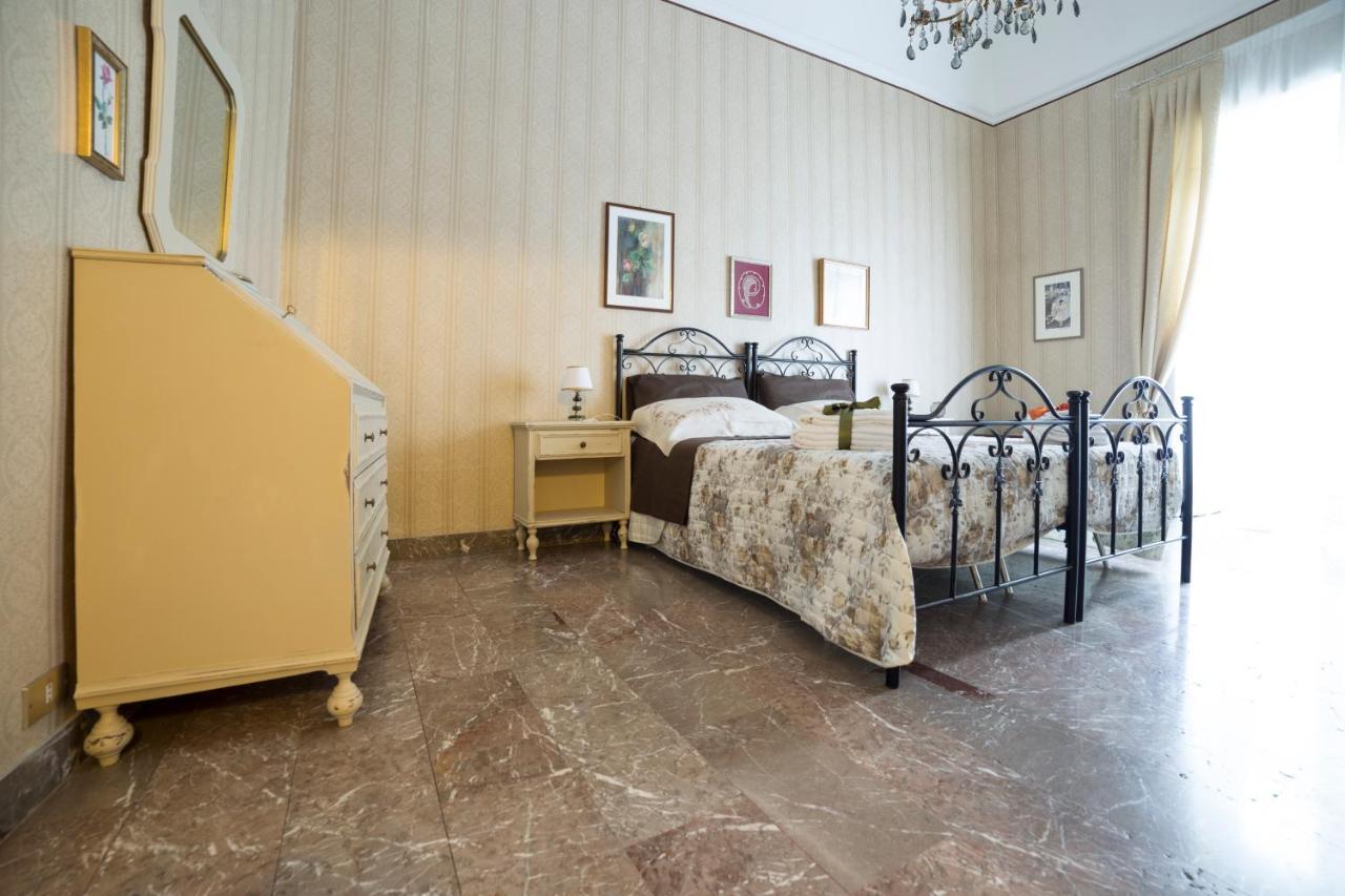 I Balconi Sul Barocco Villa Modica Luaran gambar
