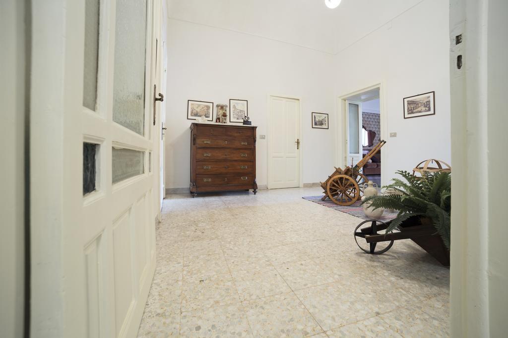 I Balconi Sul Barocco Villa Modica Bilik gambar