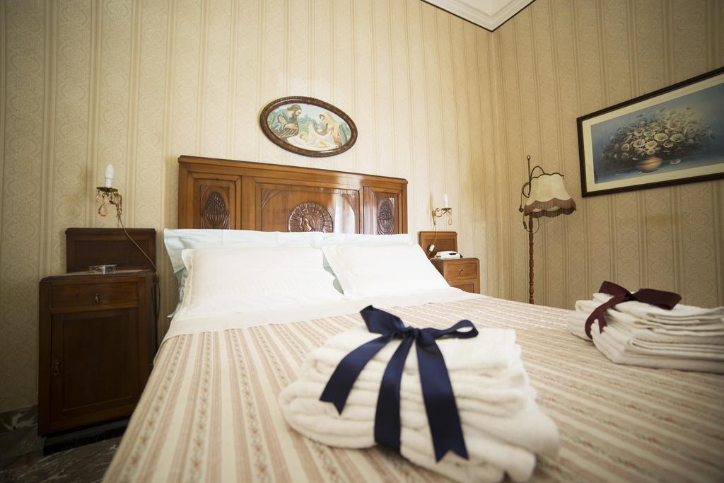 I Balconi Sul Barocco Villa Modica Bilik gambar