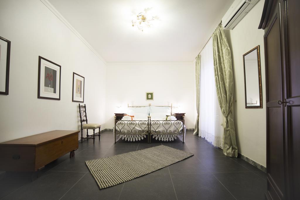 I Balconi Sul Barocco Villa Modica Bilik gambar
