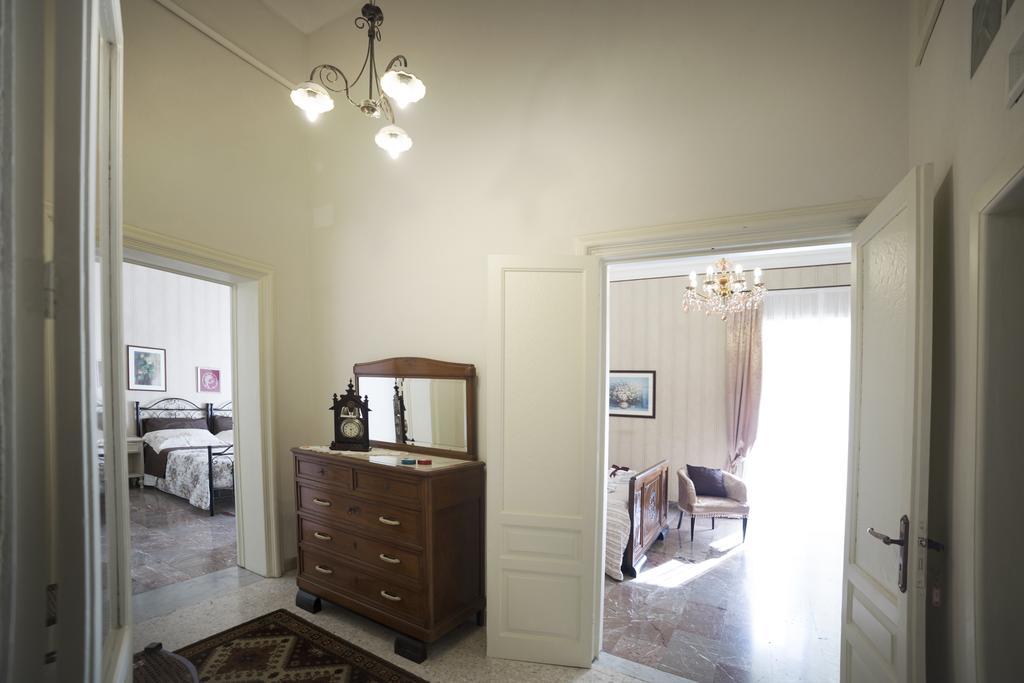 I Balconi Sul Barocco Villa Modica Bilik gambar