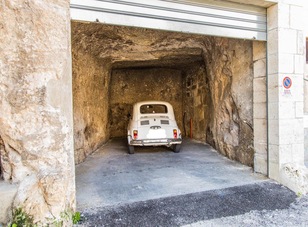 I Balconi Sul Barocco Villa Modica Luaran gambar