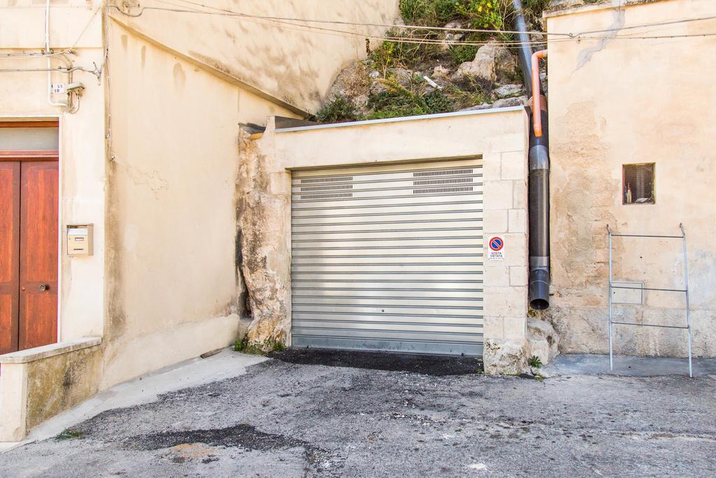 I Balconi Sul Barocco Villa Modica Luaran gambar